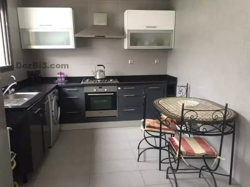 villa à louer prestigia bouknadel à 20 Km de Rabat