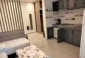 Studio neuf meublé à louer – Avenue El Majd
