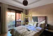 appartement à vendre route de casa Jannat Azaitoun