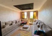 appartement à vendre route de casa Jannat Azaitoun