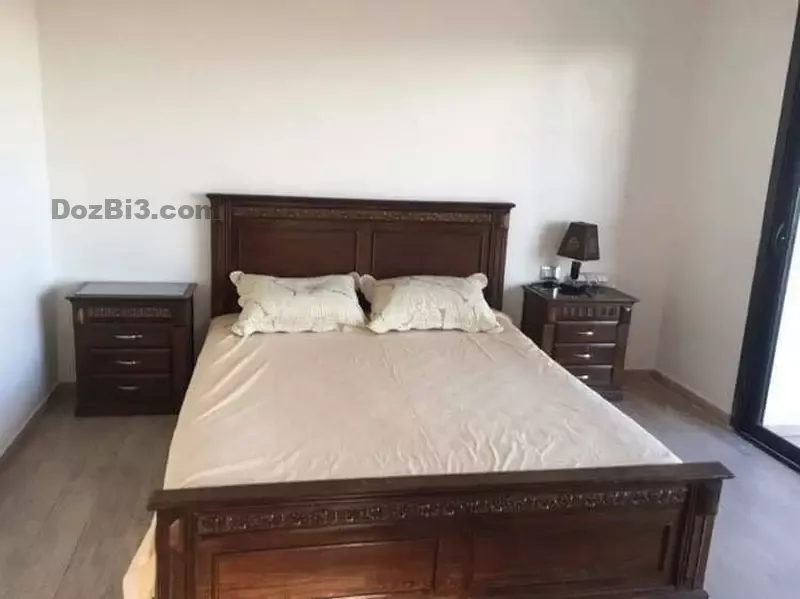 villa à louer prestigia bouknadel à 20 Km de Rabat