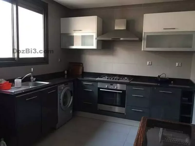 villa à louer prestigia bouknadel à 20 Km de Rabat