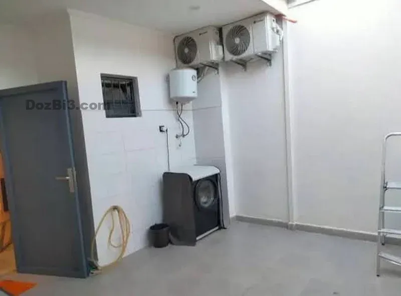 Studio neuf meublé à louer – Avenue El Majd