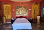 Villa à vendre à La Palmeraie