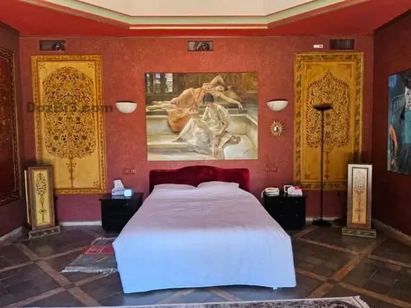 Villa à vendre à La Palmeraie