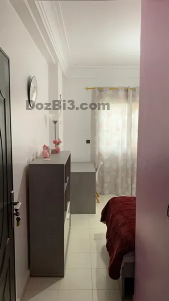 Appartement à vendre en face du tunnel de Mesnana