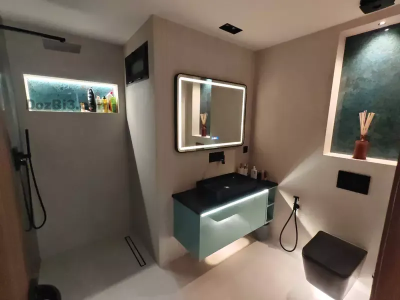 Appartements de luxe à louer à la journée à Tanger