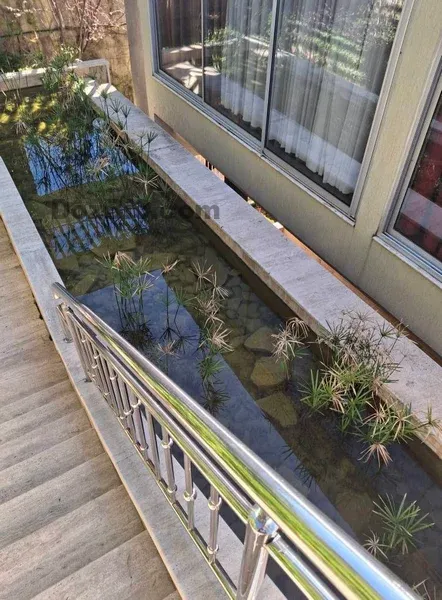 Villa de luxe à vendre 6 km de Tanger