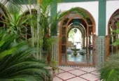 Villa à vendre à La Palmeraie