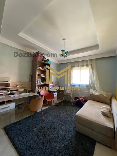 appartement à vendre route de casa Jannat Azaitoun