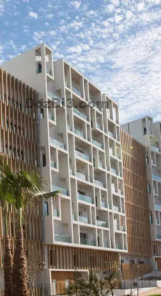 appartement meublé à louer prestigia hay riad