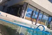 Villa de luxe à vendre 6 km de Tanger