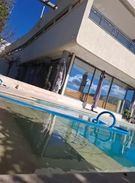 Villa de luxe à vendre 6 km de Tanger