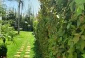 villa à louer prestigia bouknadel à 20 Km de Rabat