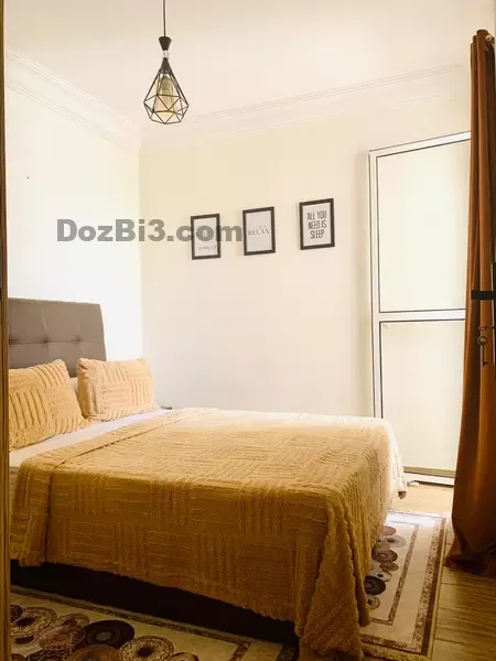 appartement neuf a louer Tikiouine