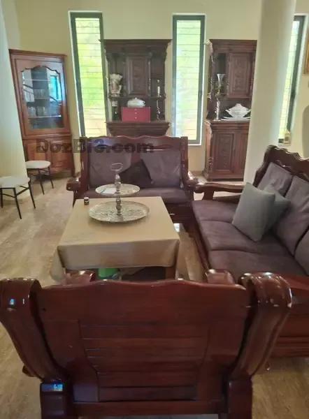 Villa de luxe à vendre 6 km de Tanger