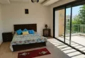 villa à louer prestigia bouknadel à 20 Km de Rabat