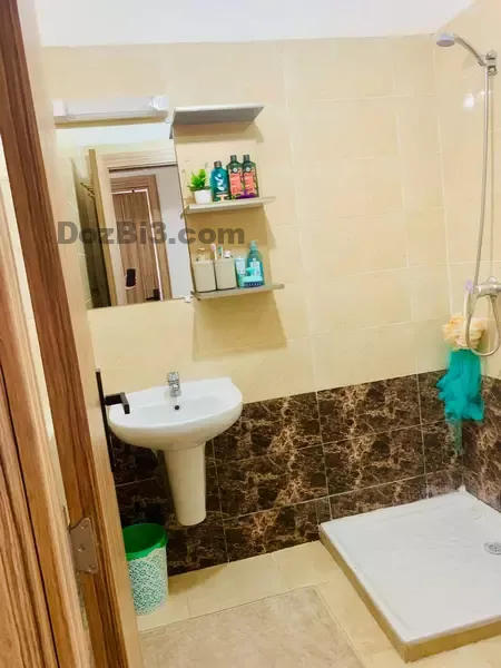 appartement neuf a louer Tikiouine