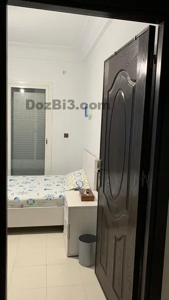 Appartement à vendre en face du tunnel de Mesnana