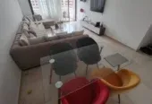 appartement meublé à louer prestigia hay riad