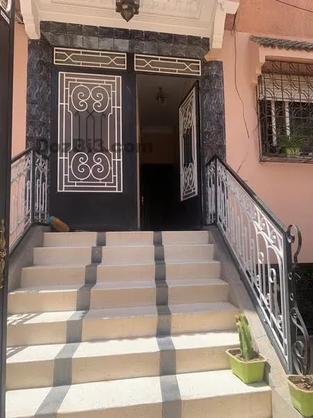 Appartement à louer JARDINS DE MAJORELLE