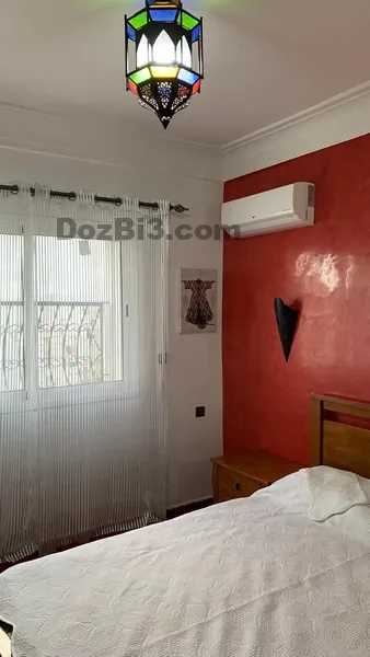Appartement à vendre en face du tunnel de Mesnana