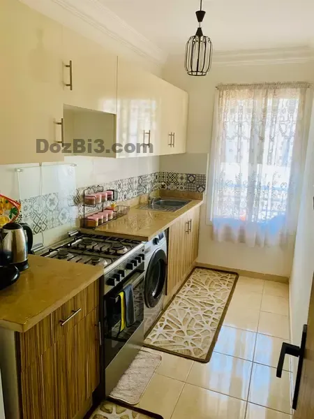 appartement neuf a louer Tikiouine