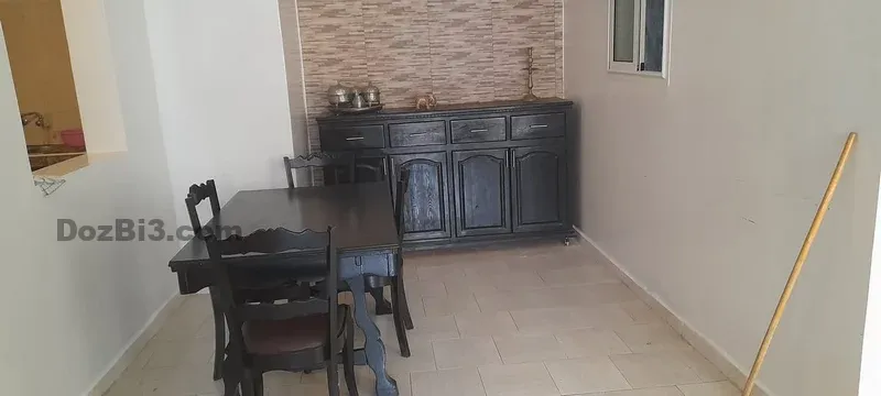 Appartement à louer hay Nahda rue Allal Ben Abdullah