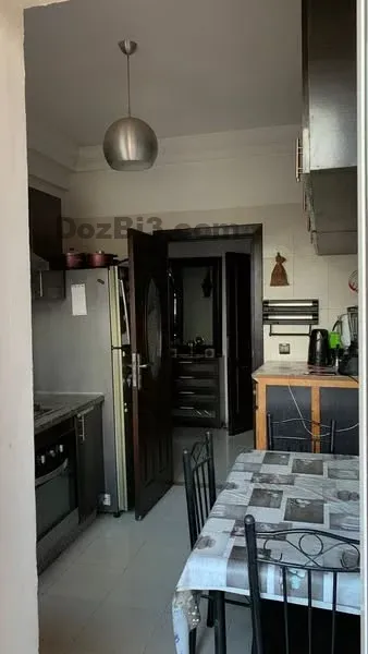 Appartement à vendre en face du tunnel de Mesnana