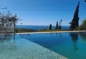 Villa de luxe à vendre 6 km de Tanger