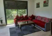 villa à louer prestigia bouknadel à 20 Km de Rabat