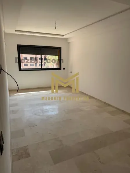 studio a vendre semlalia vue piscine