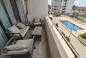 appartement meublé à louer prestigia hay riad