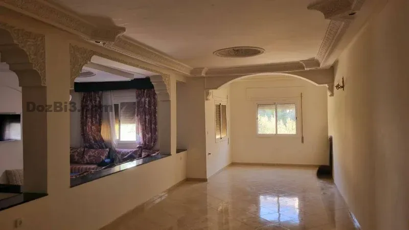 Maison à vendre hay Al-Azib Hajj Qaddour