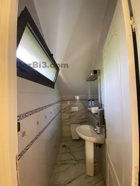 Duplex meublè à louer Drissia