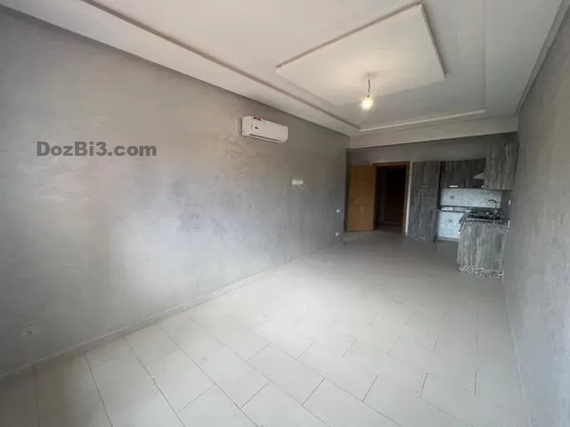 appartement vide à louer Semlalia