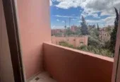 appartement vide à louer Semlalia