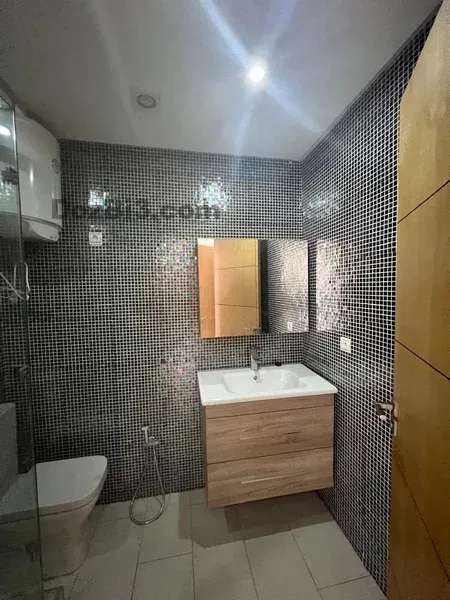 appartement vide à louer Semlalia