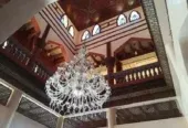 Maison d’hôtes exceptionnelle à Waha Sidi Brahim