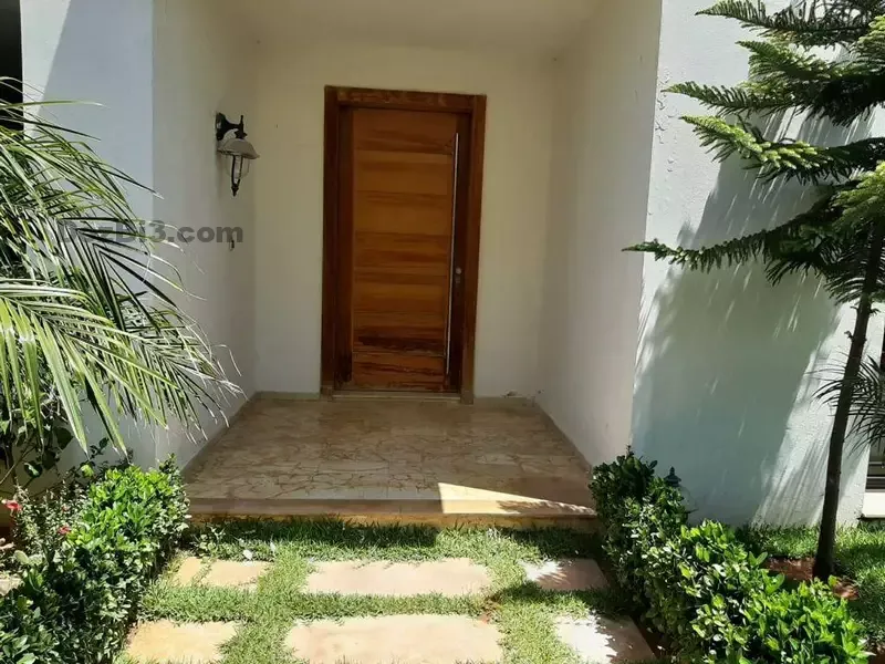 villa à louer prestigia bouknadel à 20 Km de Rabat