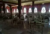 Maison d’hôtes exceptionnelle à Waha Sidi Brahim