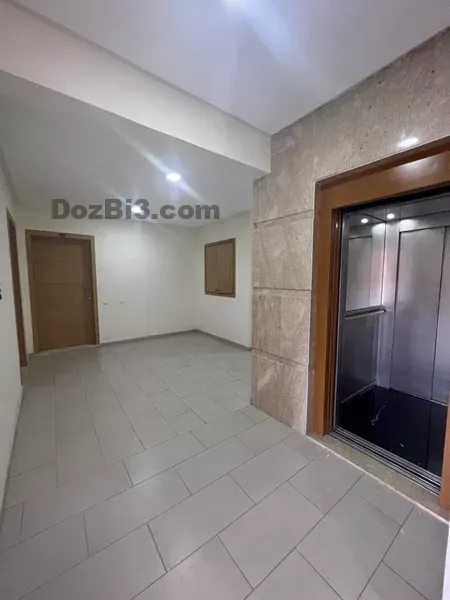 appartement vide à louer Semlalia