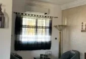 Appartement à vendre en face du tunnel de Mesnana
