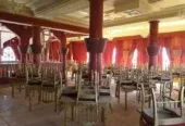Maison d’hôtes exceptionnelle à Waha Sidi Brahim