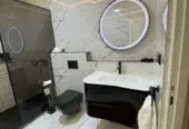 Duplex meublè à louer Drissia