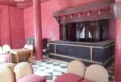 Maison d’hôtes exceptionnelle à Waha Sidi Brahim