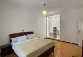 Duplex meublè à louer Drissia