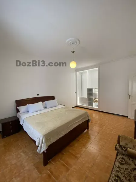 Duplex meublè à louer Drissia