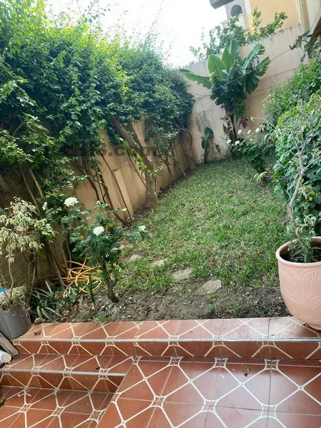 Duplex meublè à louer Drissia