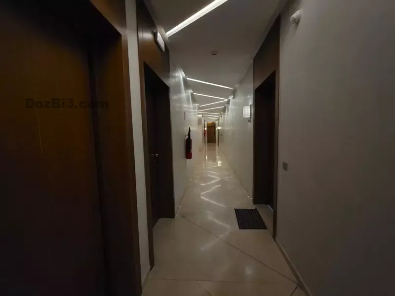 appartement à vendre Malabata